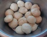 मटर की कचौड़ी (Matar kachori recipe in hindi) रेसिपी चरण 5 फोटो