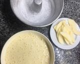 Foto del paso 6 de la receta: Bizcochuelo sin gluten