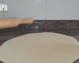 Foto del paso 6 de la receta: Masa de pizza casera en 10 minutos