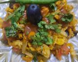 કવીક ફરાળી ભેળ(બજાર જેવી) (frali bheal Recipe in Gujarati) રેસીપી સ્ટેપ2ફોટો