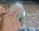 बटाटा पापड (Batata papad recipe in marathi) रेसिपी स्टेप 4 फोटो 