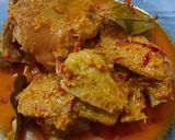 Foto langkah ke 4 dari resep Ayam Gulai Khas Karo.