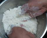 Bakewell Coconut & Caramel Pie recipe step 3 photo