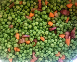 Foto del paso 7 de la receta: Guisantes con costilla