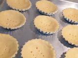 Pie Susu