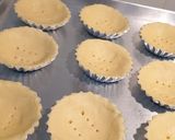 Foto langkah ke 1 dari resep Pie Susu.