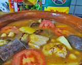 Foto del paso 2 de la receta: Arroz al horno
