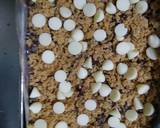 SesameSeeds Chocolate Sandwich Chikki Gajak recipe step 5 photo
