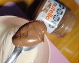 Foto del paso 2 de la receta: Marcianitos de Nutella