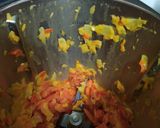 Foto del paso 2 de la receta: Lentejas con verduras