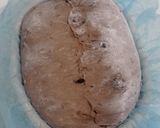 Foto langkah ke 18 dari resep Mix Seeds Double Chocolate Sourdough Bread (Kabuki Gold).