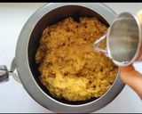 A picture of step 7 of Mumbai's Famous Breakfast..Keema Pav Recipe.