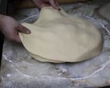 Foto del paso 24 de la receta: Tarta de pollo casera!!🥧