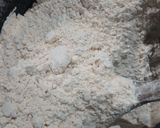 Foto langkah ke 2 dari resep Cara membuat mie tepung mocaf utk Gerd.