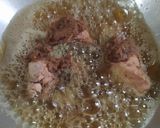 Foto langkah ke 8 dari resep Ayam Goreng Lengkuas.
