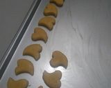 Foto langkah ke 4 dari resep Putri Salju keju.