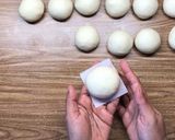 Foto langkah ke 5 dari resep Bakpau Sourdough.