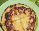 Foto langkah ke 5 dari resep Lempeng Pisang Khas Banjar.