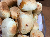 Chipa casero
