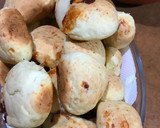 Foto del paso 4 de la receta: Chipa casero