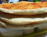 Foto del paso 5 de la receta: Prepizzas caseritas!!! Sirven para frezeer!!!