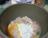 Foto langkah ke 1 dari resep Ayam fillet goreng Mentega.
