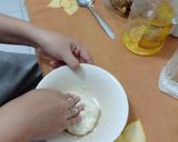 Foto langkah ke 1 dari resep Martabak Telur.