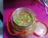 Foto del paso 4 de la receta: Aceitunas manzanilla aliñada