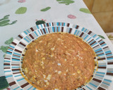 Foto del paso 1 de la receta: Empanadillas al horno con huevo, atún y tomate