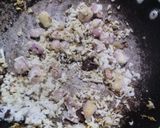கேரளா ஸ்டைல் கடலை கறி(kerala style kadala curry recipe in tamil) ரெசிபி ஸ்டேப் 2 புகைப்படம்