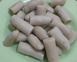 Foto langkah ke 4 dari resep Tteokbokki ala korea.