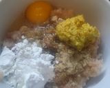 Foto del paso 2 de la receta: Salchichas de pollo