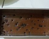 Foto langkah ke 5 dari resep Brownies Kukus No Oven No Mixer.