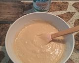 Foto del paso 3 de la receta: Bizcochuelo de leche condensada y lima