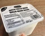 Foto del paso 1 de la receta: Tarta de queso viejo tostado y quark en olla GM G Deluxe