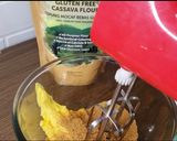 Foto langkah ke 1 dari resep Lidah kucing gluten free.