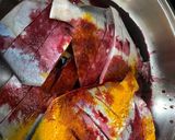 A picture of step 2 of Fish fry.