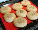 Foto del paso 5 de la receta: Bollitos de pan