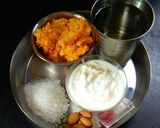বেলের শরবত(bel er sharbat recipe in Bengali) রেসিপির ধাপ 1 ছবি