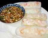 Foto langkah ke 4 dari resep Nước Chấm (Vietnamese Sauce/Saus Cocolan Khas Vietnam) ala Najah.