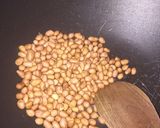 Foto langkah ke 1 dari resep Kacang telor manis asin.