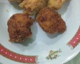 Foto langkah ke 9 dari resep Nugget Tempe Mudah dan Lezat.