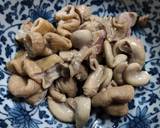 ข้าวต้มกระดูกหมูเครื่องใน วิธีทำสูตร 3 รูป