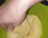 Foto langkah ke 4 dari resep Garlic cheese bread (roti bawang putih) ala2 emak2 lainnya.