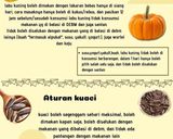 Foto langkah ke 9 dari resep Cake Jelita Labu Kuning Lowcarb/Debm/Keto.