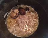 Foto del paso 2 de la receta: Bowl Pollo estilo coreano 🍜