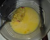 Foto langkah ke 9 dari resep Sosis Gulung Mie.
