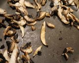 A picture of step 9 of Philly Cheesesteak Remake.