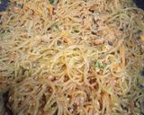 Foto langkah ke 3 dari resep Bihun goreng.