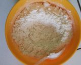 Foto langkah ke 1 dari resep Kue Kelapa Parut.